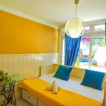 Selene By Hello Homes *
