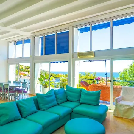 Selene By Hello Homes Appartement Sitges
