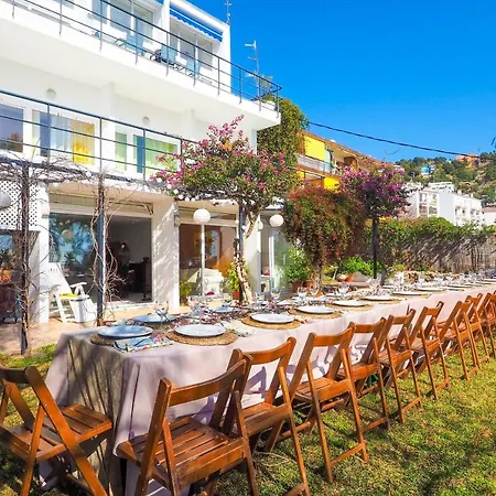 Appartement Selene By Hello Homes Sitges