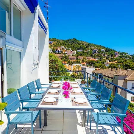 Selene By Hello Homes Sitges