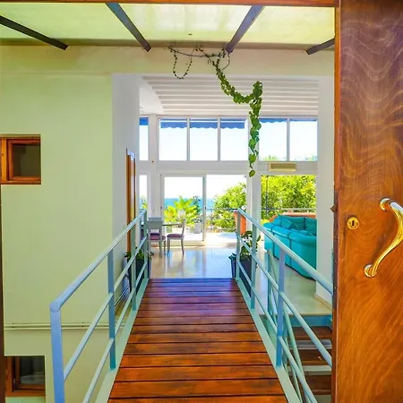 Selene By Hello Homes Sitges