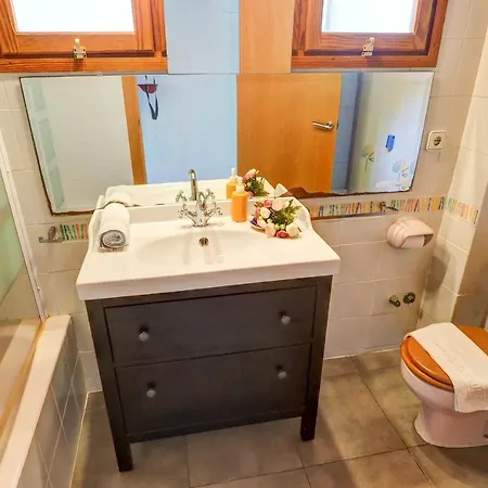 Selene By Hello Homes Appartement Sitges