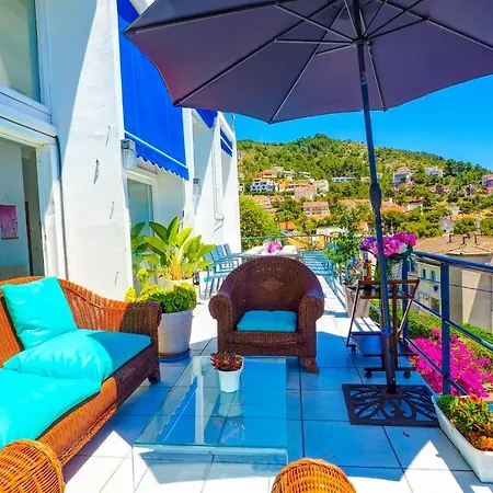 Selene By Hello Homes Sitges