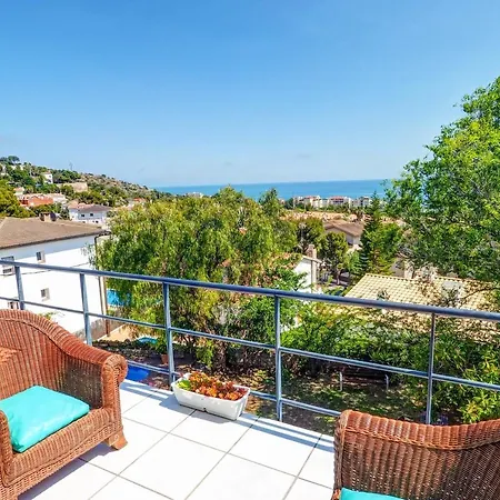Selene By Hello Homes Sitges
