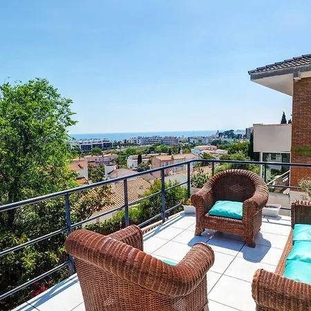 Selene By Hello Homes Appartement Sitges